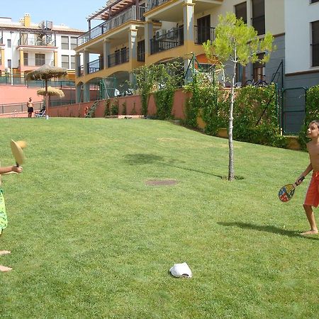 Apartamento Alimar Costa Esuri Apartman Ayamonte Kültér fotó