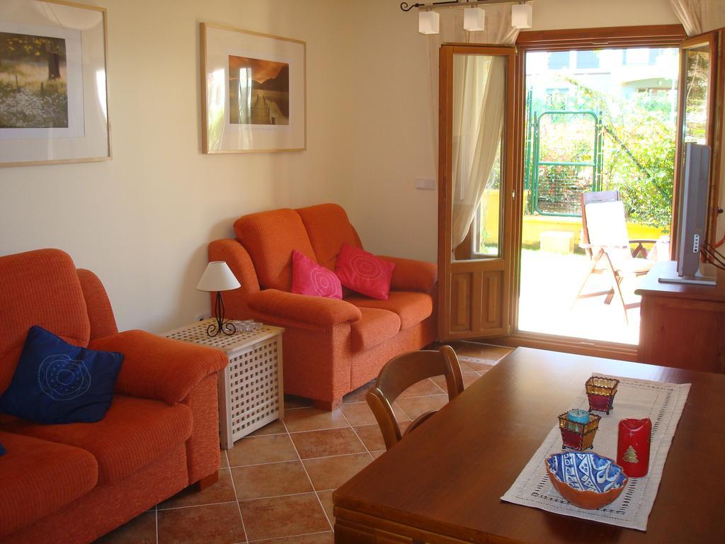 Apartamento Alimar Costa Esuri Apartman Ayamonte Kültér fotó