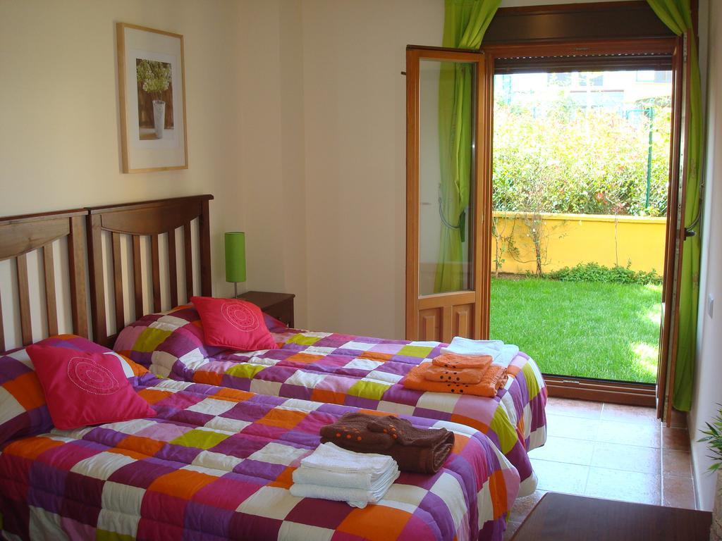 Apartamento Alimar Costa Esuri Apartman Ayamonte Kültér fotó