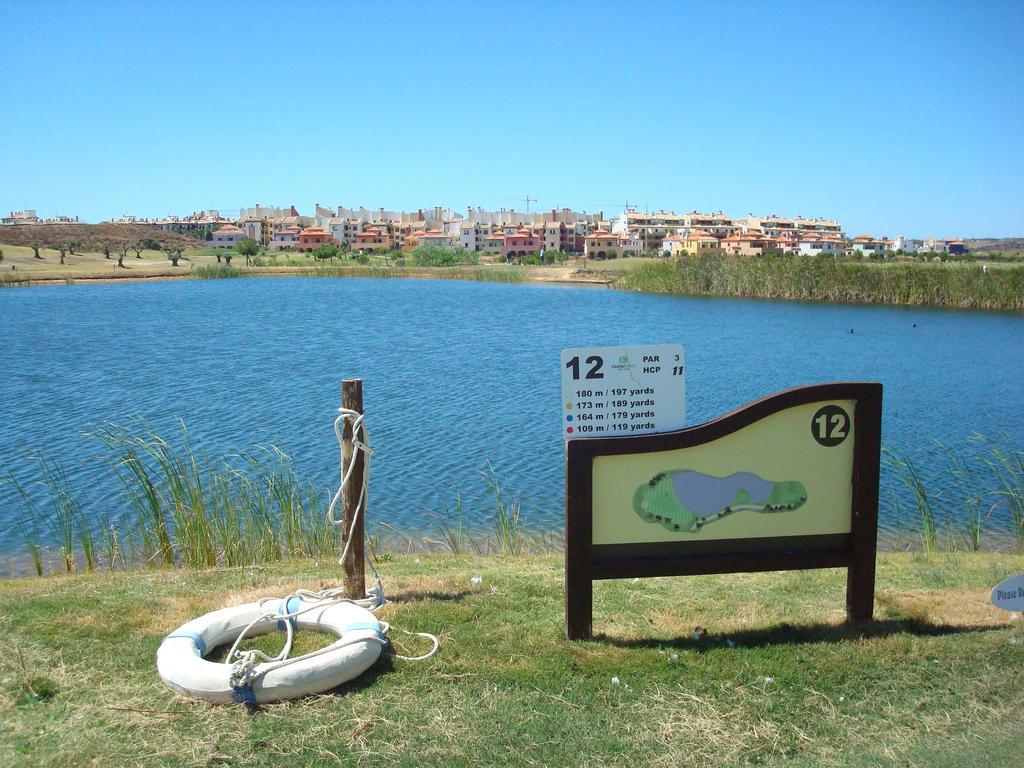 Apartamento Alimar Costa Esuri Apartman Ayamonte Kültér fotó